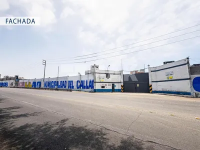 Venta de Terreno / Lote en Callao - Lima 0 Dormitorio 