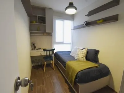 Venta de Departamento en Chorrillos - Lima 3 Dormitorios 