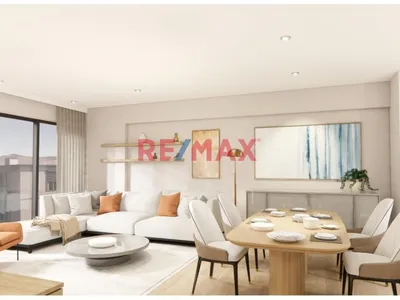 Venta de Departamento en Santiago de Surco - Lima 3 Dormitorios
