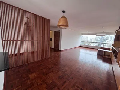 Alquiler de Departamento en Miraflores - Lima 3 Dormitorios