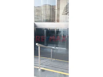 Oficina En Centro Financiero De San Isidro 155 M2 Av. Javier Prado Este