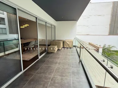 Venta de Departamento en Santiago de Surco - Lima 3 Dormitorios