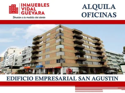 Alquiler de Oficina en San Isidro - Lima 0 Dormitorio 