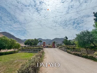 Terreno en venta · Calango · 243 m²