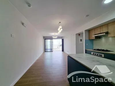 Alquiler de Departamento en Miraflores - Lima 2 Dormitorios