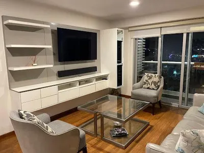 Venta de Departamento en Miraflores - Lima 3 Dormitorios