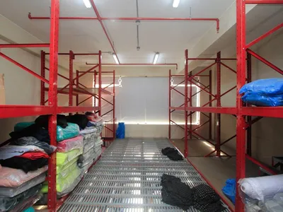 Venta de Local Comercial en La Victoria - Lima 0 Dormitorio 