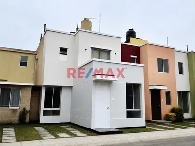 🏡Casa En Venta  En Villa Club Iii – Carabayllo!