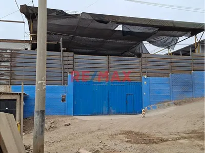 Oportunidad Industrial En Ventanilla: Terreno Industrial Perfecto En El Eje Corredor Callao – Chancay