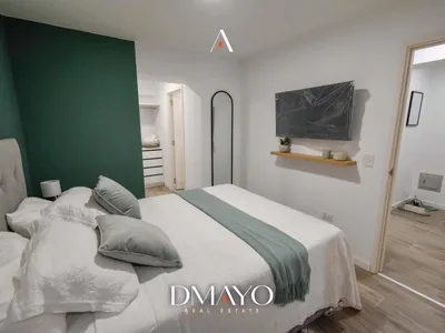 Departamento en venta · Av. del Ejército al 700 | Estreno, Miraflores · 64 m², 2 dorm.