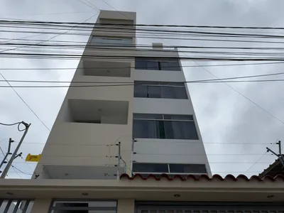 Hermoso Y Exclusivo Departamento En Venta Urb Monterrico Iii