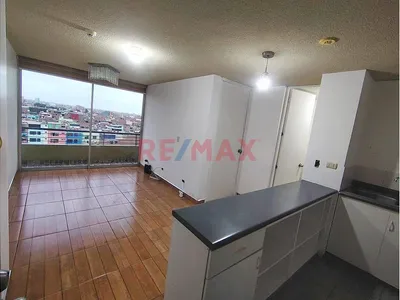 Departamento En Alquiler – Condominio Parque Los Olivos – 2 Dormitorios 🏢✨