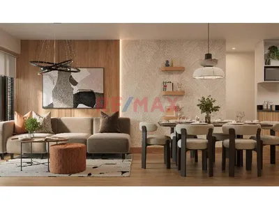Venta Departamento En Construccion