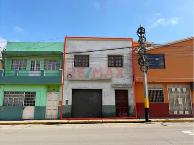 Se Vende Terreno En Alto De Lima