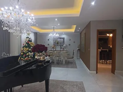 Venta de Casa en San Isidro - Lima 5 Dormitorios