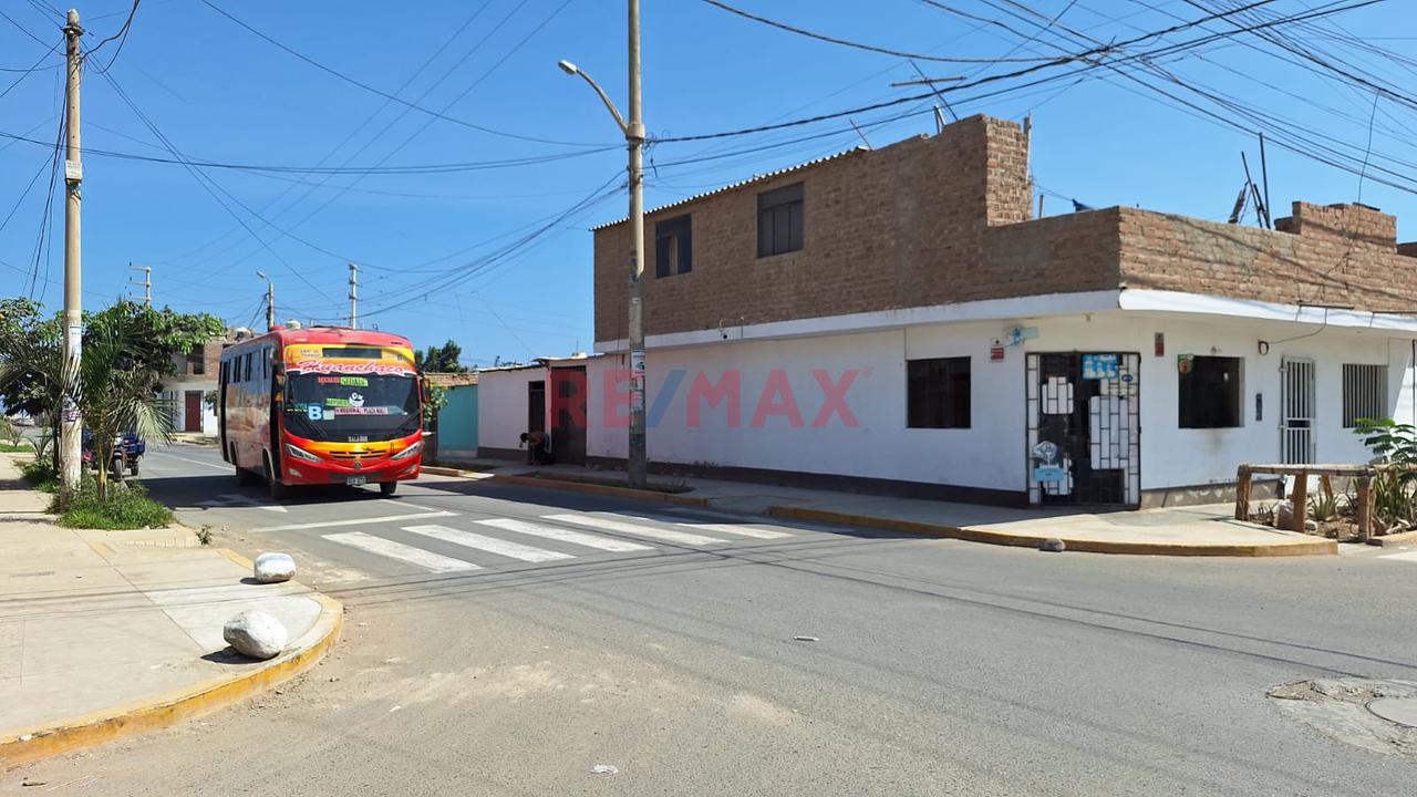Se Vende Terreno De 501 M2 En Las Lomas, Huanchaco – Trujillo - $129,000