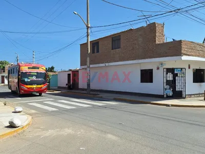 Se Vende Terreno De 501 M2 En Las Lomas, Huanchaco – Trujillo - $129,000