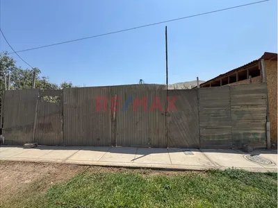 🏡 Venta De Terreno En La Urb. La Arboleda – Santa Rosa, Lima