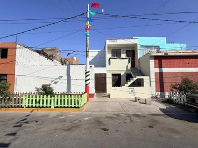 Venta de Terreno / Lote en La Perla - Callao 0 Dormitorio 
