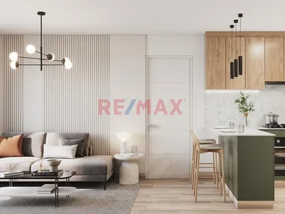 ✨ Exclusivo Proyecto En Preventa | San Isidro