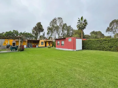 Venta de Terreno / Lote en Lurín - Lima 2 Dormitorios