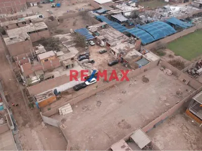 🔥 ¡Gran Terreno De 3,000 M² En Puente Piedra – $1.2 Millones! 🏗️