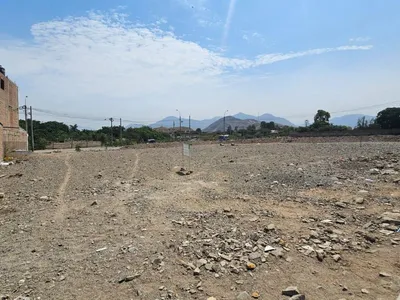 Venta de Terreno / Lote en Pachacamac - Lima 0 Dormitorio 