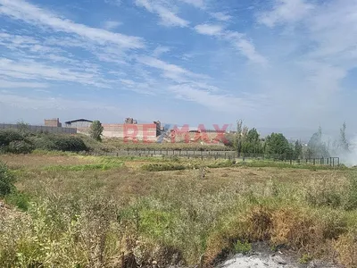 Ocacion Venta De Terreno Por La Variante De Uchumayo