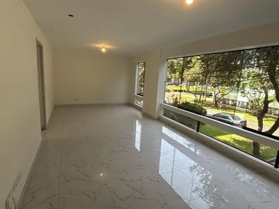 Venta de Departamento en San Isidro - Lima 3 Dormitorios