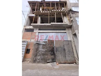 Local Comercial De Alto Impacto Para Mayoristas – Rímac