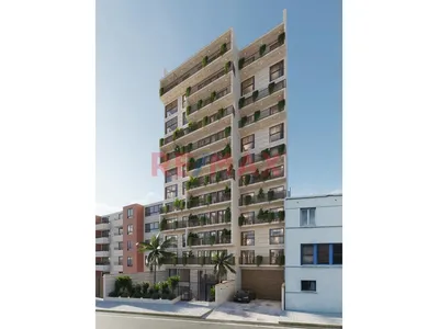 Diseño Moderno Para Vivir O Invertir