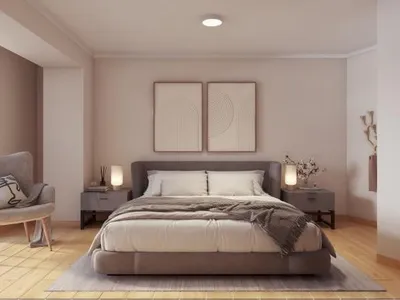 Venta de Departamento en Jesús María - Lima 1 Dormitorio