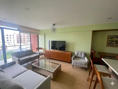 Alquiler de Departamento en Lince - Lima 2 Dormitorios 