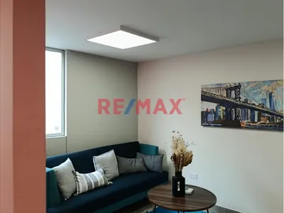 Alquiler Departamento Los Parques Del Callao 60 M2 - 3 Hab Y 2 Baños