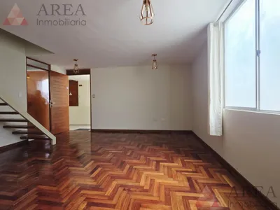 Venta de Departamento en Santiago de Surco - Lima 3 Dormitorios