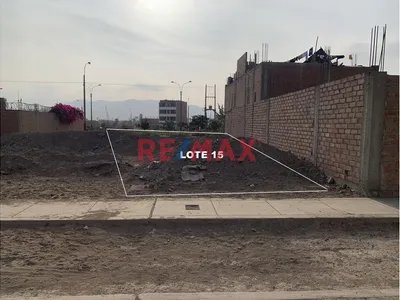 ¡Cierra Tu Inversión Antes De Que Termine El Año! 🏗️✨ : Terreno La Ensenada- Carabayllo - $ 31,000