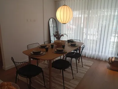 Departamento en venta · Calle Grimaldo del Solar N° 7Xx, Miraflores · 92 m², 2 dorm.