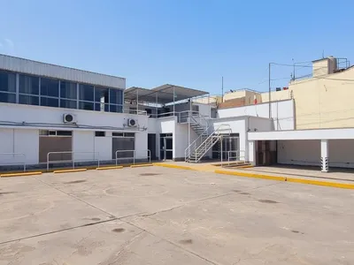 Alquiler de Oficina en Lince - Lima 0 Dormitorio 