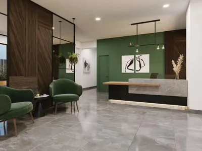 Venta de Departamento en La Victoria - Lima 2 Dormitorios