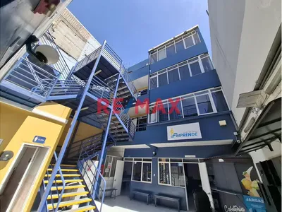 Vendo Amplio Local Comercial En Av. Ejército – Yanahuara
