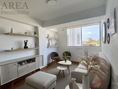 Venta de Departamento en Santiago de Surco - Lima 1 Dormitorio