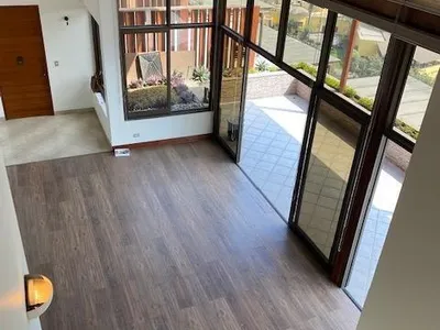 Departamento en venta · Av. Cerros de Camacho, Santiago de Surco · 369 m², 3 dorm.
