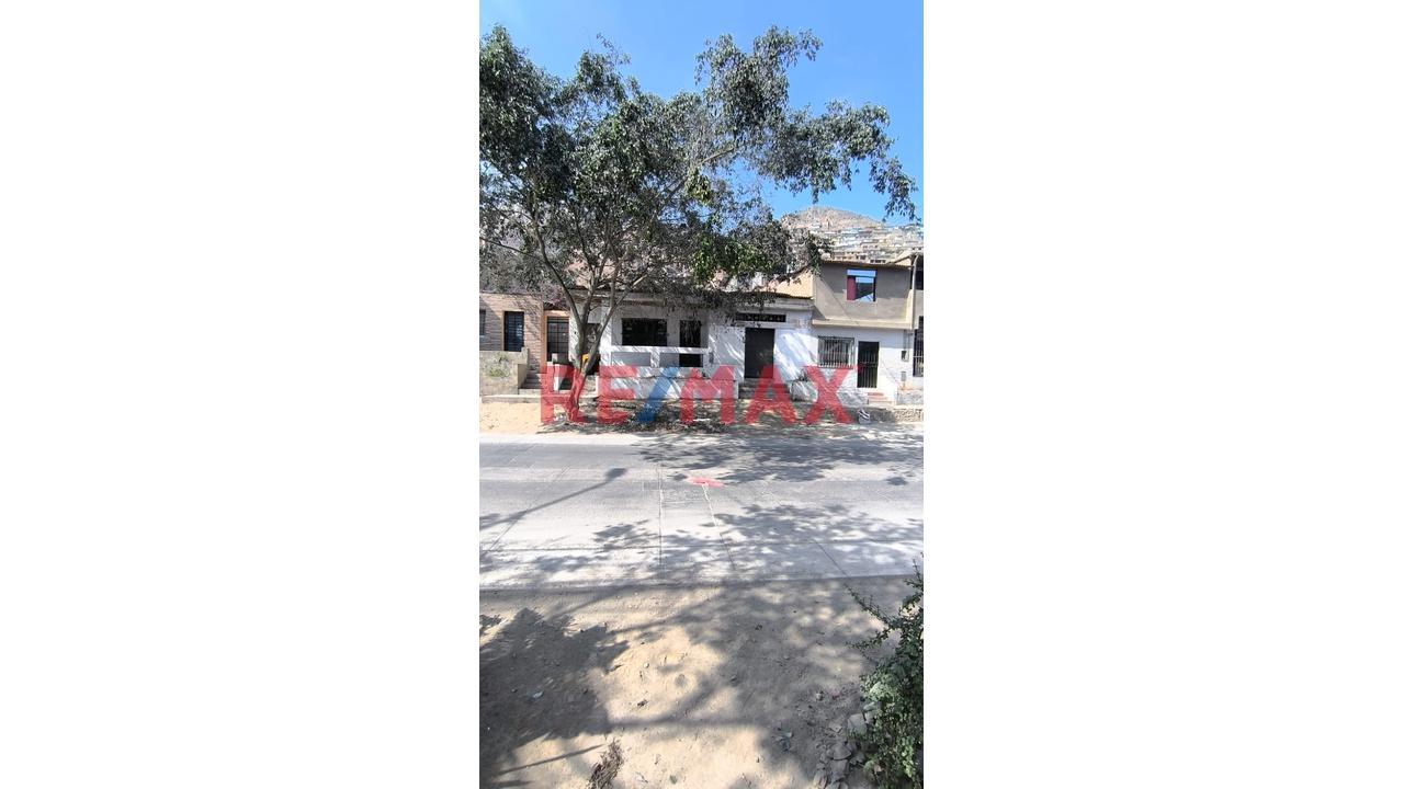 🏡 Se Vende Casa Como Terreno