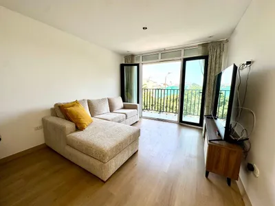 Departamento en venta · Av. San Borja Sur 200, San Borja · 116 m², 3 dorm.
