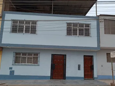 Venta de Casa en San Juan de Miraflores - Lima 7 Dormitorios 