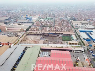 Venta de Terreno / Lote en Carmen - de - La - Legua - Reynoso - Callao 0 Dormitorio 