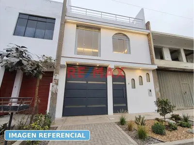 ¡Crea El Hogar De Tus Sueños! Casa De 90 M² En Urb. Santa María – Carabayllo