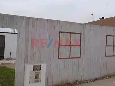 Venta de Casa en Ancón - Lima 2 Dormitorios 