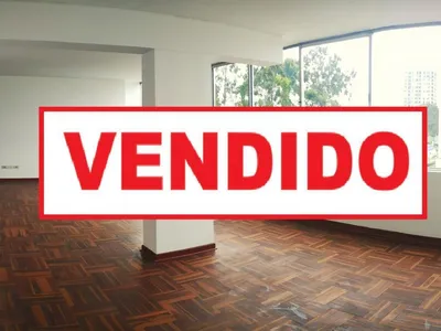 Venta de Departamento en Jesús María - Lima 3 Dormitorios