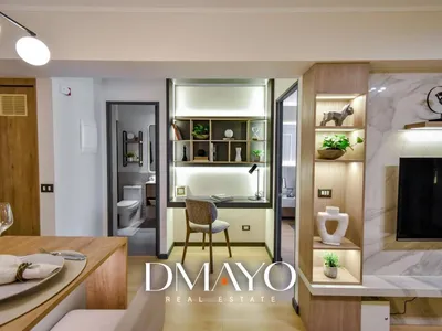 Departamento en venta · Las Gardenias, Santiago de Surco · 83 m², 3 dorm.